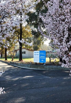 NRMA Bathurst Panorama Holiday Park